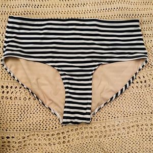 COPY - Albion fit midi bottoms